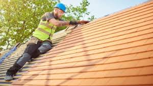 Best Chimney Flashing Repair  in Bluffton, SC