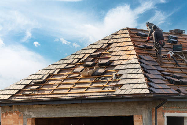 Trusted Bluffton, SC  Roofing repair and installation Experts