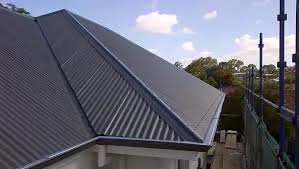 Steel Roofing in Bluffton, SC